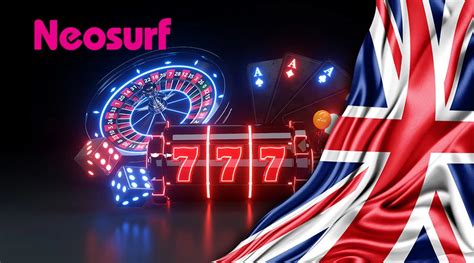 best neosurf casino sites uk